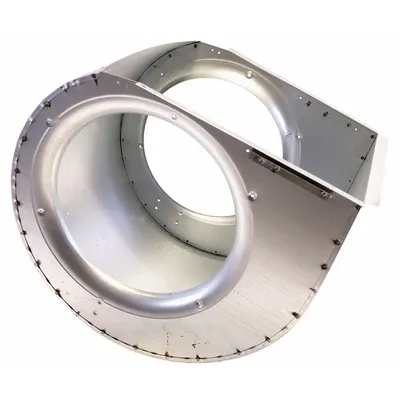 YORK Blower Housing, 20" x 16" x 23": Blower Housing, G8D10020UHC11A - Replacement HVACR Fans, Filters & Ventilation Parts