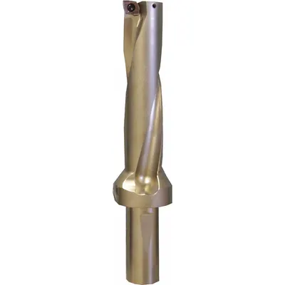 KYOCERA Indexable Insert Drill: S75DRZ133905G. Key specifications — attr257192: S75DRZ133905G. - Indexable Drill Bits for General Drilling