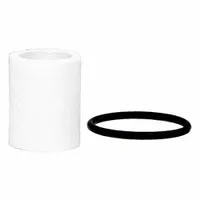 PARKER Replacement filter element: Coalescing, 0.01 micron, Borosilicate/Felt Glass Fibers (MPN PS824P)