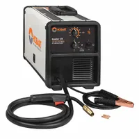 HOBART MIG Welder: Handler 125, MIG Pack (MPN 500573)