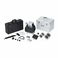 FLIR Videoscope Kit: 1280 x 720, 30 m Shaft Lg, 30 mm Shaft Dia, 30 mm Camera Dia, Videoscope Kit (MPN VS80-KIT-9)
