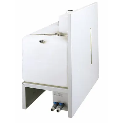 LABCONCO Mobile Water Purification Stand: Type III - Water Purification Replacement Parts, Filters, Stands & Switches
