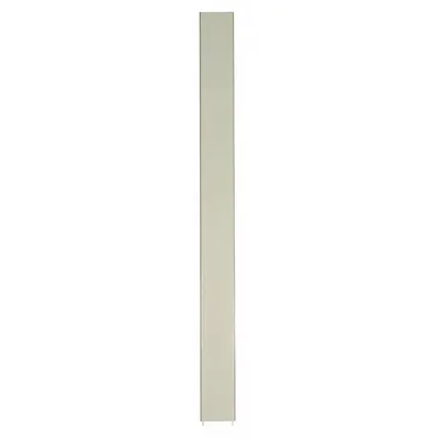 ASI GLOBAL PARTITIONS Pilaster - Pilasters for Bathroom Partitions