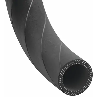 NOVAFLEX Marine Exhaust Hose: 2 in Hose Inside Dia., 25 ft Hose Lg - EPDM Marine Exhaust Hoses