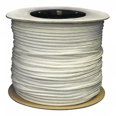 OEM General Purpose Utility Rope: Braid - Shock-Absorbing Rope