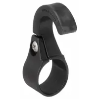 GUARDAIR Air Gun Hook Assembly: Plastic, Compatible with U75LJ/U75XT/U80LJ, 2 7/64 in Overall Lg (MPN 400H102)