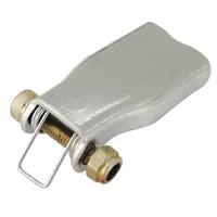 DAYTON Safety Latch Assembly: Manual Chain Hoists, 2,000 lb Compatible Load Capacity, Dayton (MPN GGS_57077)