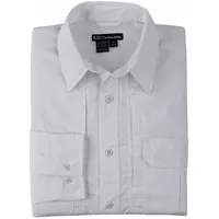 Taclite Pro L/S Shirt White 3XL (MPN 72175ABR-010-3XL)
