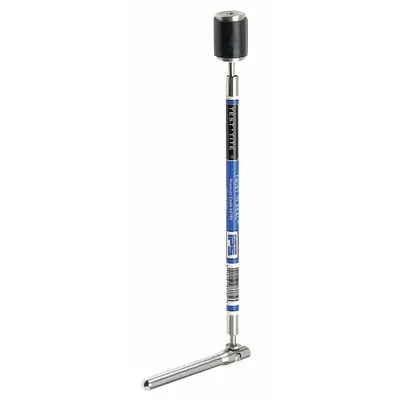 TEST-TITE Twist N Seal Tool: 1 in – 1 in Pipe Size Range, For PVC, 60 psig Max Pressure - Internal Pipe Shut-Off Tools
