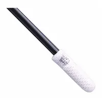Swab: Polyester, 5 3/4 in Overall Lg, 3/4 in Tip Lg, 5 in Handle Lg, 7/32 in Tip Wd, 1 Tips, 500 PK (MPN 36060)
