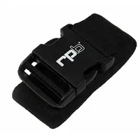 Inch Belt and Buckle: PX5, Black, Nylon (MPN 07-765)