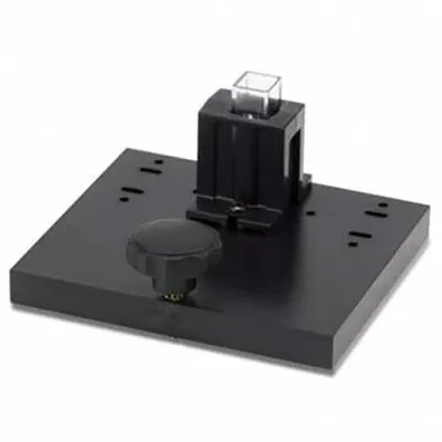 COLE PARMER Cuvette Holder (MPN 8307045) - Spectrophotometer Accessories