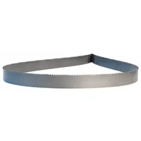 LENOX Band Saw Blade: Bi-Metal, Classic(TM), 11 ft 3 in, Variable Cutting Edge, 1 in Blade Wd, 6/10 (MPN 47399CLB113430)