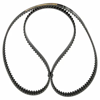 CONTINENTAL Timing Belt: One Side, Curvilinear, Conti Hawk PD, 8 mm Pitch, 85 mm Top Wd - HTD Section Timing Belts