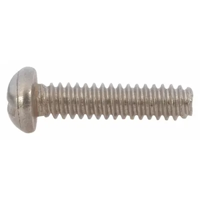 Dayton Screw: Mfr Part # PP60202AG - Fasteners for Dewatering & Wastewater Pumps