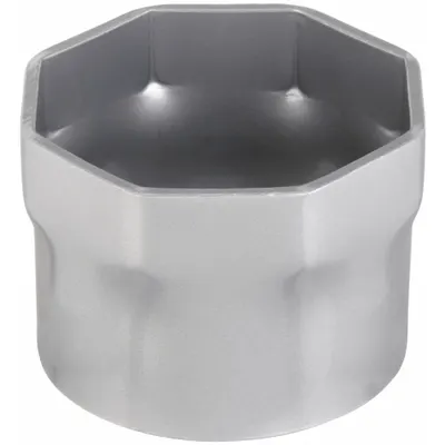 OTC Locknut Socket: 3/4 in Drive Size, 4 13/16 in Socket Size, 8-Point, Deep - SAE Lock Nut Sockets