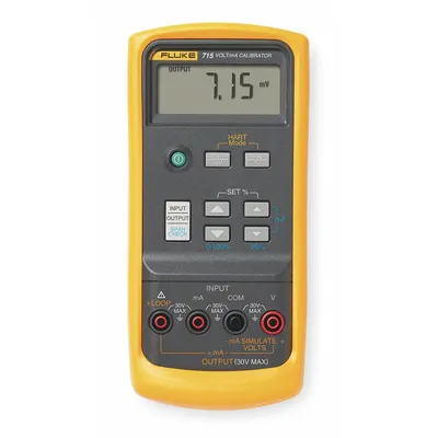 FLUKE Fluke-715 Loop Calibrator - Loop Calibrators