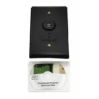VULCAIN Remote Sensor: Mfr Part # E3SRMNO2