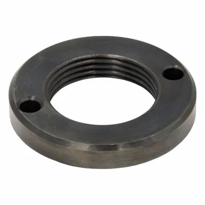 ENERPAC Retainer Nut: For RD, For 4 ton, 4 ton Capacity of Attachment - Collar & Base Attachments