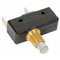 BLODGETT Microswitch: Mfr Part # 5906
