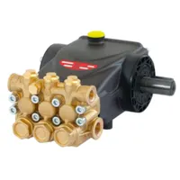 PUMP E2E2116 SX VALV.DX