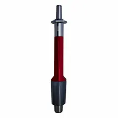 Manual fixed-volume pipettor with a maximum capacity of 10 mL and 0.1 mL volume increments. Suitable for precise liquid handling in laboratory applications such as sample preparation, reagent dispensing, and serial dilutions.