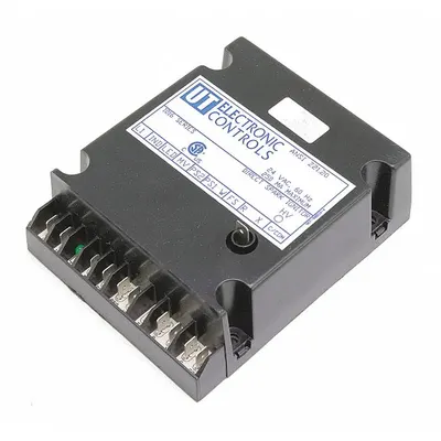 REZNOR Ignition Control: Mfr Part # 204955 - Replacement HVACR Controls, Switches & Thermostats