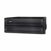 APC BY SCHNEIDER ELECTRIC External Battery Pack: 120 V DC Volt, 1.2 Ah Battery Capacity (MPN SMX120BP)