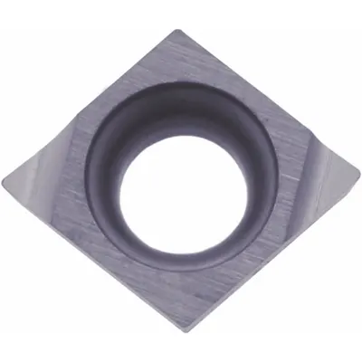 KYOCERA Diamond Turning Insert (MPN CCET1109013MLFPR1725) - Diamond Indexable Turning Inserts