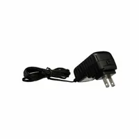 ZURN Power Converter: For Z6912 Series, Plastic, 7.5V DC, Transformer (MPN P6900-ACA)
