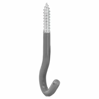 OEM Tool Hook: Screw-In - Screw-In Tool & Garage Hooks