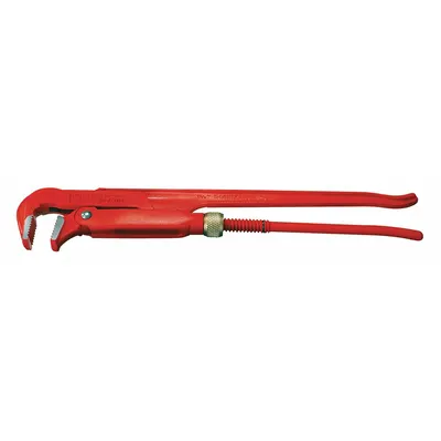 ROTHENBERGER Swedish Pipe Wrench - Swedish Pipe Wrenches