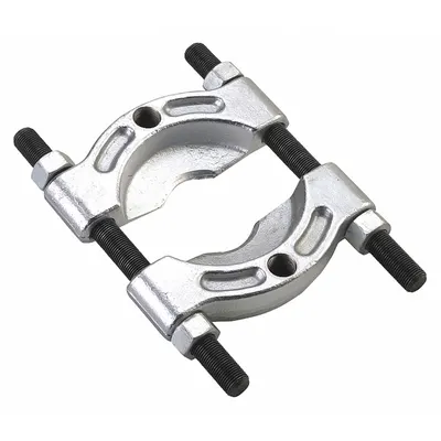 OTC Bearing Splitter: 1/2 in Spread - Min, 4 5/8 in Spread - Max - Bearing Splitters