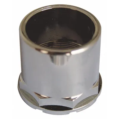 EATON Retaining Nut: 30 mm Panel Mounting Size - Mounting Adapters, Bases, Collars & Seals