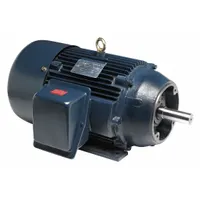 MARATHON MOTORS General Purpose Motor: Rigid Base Mount, Totally Enclosed Fan Cooled, 30 hp (MPN 286TTFCD6028)