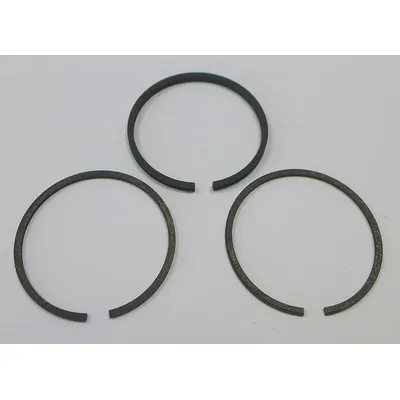 SPEEDAIRE Piston Ring Set: PN22N061G - Air Compressor Parts