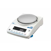 A&D WEIGHING Lab Scale: 3,200 g Capacity, 0.01 g Readability, 0.01 g Repeatability, 0.02 g Linearity (MPN FZ-3202WP)