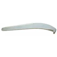 POSI LOCK Transmission Jaw: Compatible with 106/206/TJ-2, 7 in Overall Lg, 6 in Reach - Max, 10654T