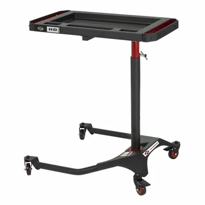 AMERICAN Under Hood Cart Worktable - Fleet and Vehicle Maintenance