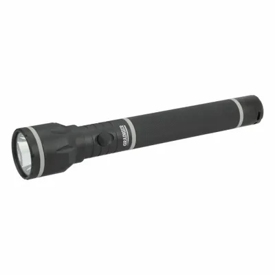 OEM Flashlight: 250 lm, 25 hr Run Time at Max. Brightness, 374 m Max Beam - Flashlights