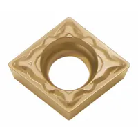 KYOCERA Diamond Turning Insert: CCMT2151PP CA510, CCMT060204PP