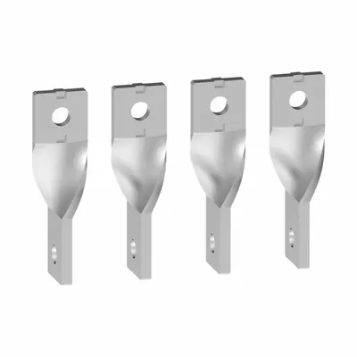 SCHNEIDER Terminal Extension: Terminal Extension - Accessories for Schneider Electric Models