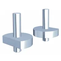 INSIZE Round Shoulder Points: INSIZE 1125, 1125-T102