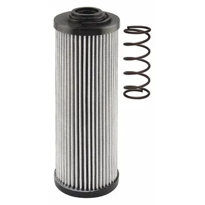 BALDWIN FILTERS Hydraulic Filter: Hydraulic Fluid, Cartridge, 1 5/8 in Inside Dia - Cartridge Hydraulic Filters