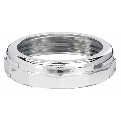 OEM Nut: Zinc - Drain Connecting Nuts, Washers & Gaskets