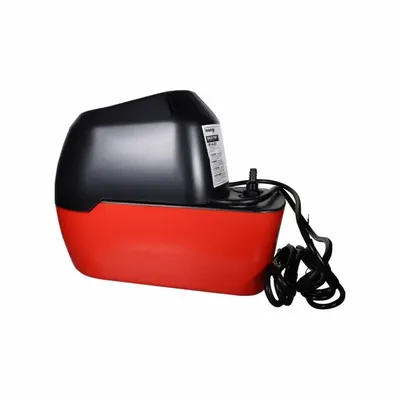 ASURITY Boiler Pump: 115V AC, 1 gal Tank, 1/4 hp, 3.4 gpm, 46 ft Max. Head - High-Capacity Condensate Tank Pumps