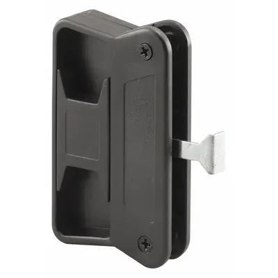 PRIME-LINE Sliding Handle and Latch Kit, A 168 - Screen Door Hardware