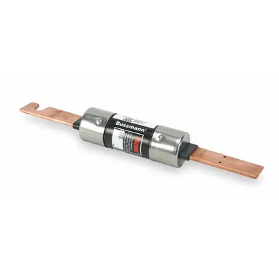 BUSSMANN Fuse: Class RK5, FRS-R Series, Time-Delay, 350 A, 600 V AC, 300 V DC - Time-Delay Blade Fuses