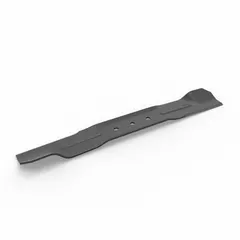 Replacement blade for ARIENS lawn mowers. Features a 7/16 in center hole diameter. Suitable for residential or commercial turf maintenance.