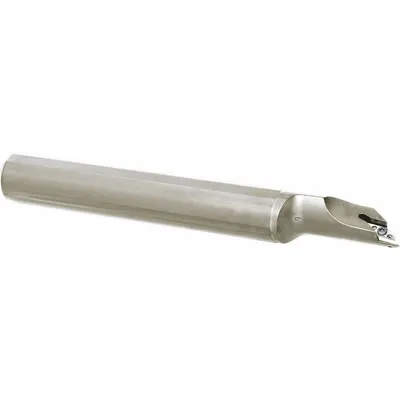 KYOCERA Boring Bar,Positive Rake,Leftt-Hand (MPN A40TSVJBL1650AE) - Indexable Boring Bars